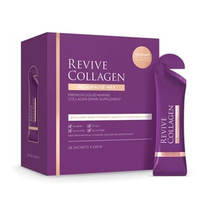 Revive Collagen Menopause Max Hydrolysed Marine Collagen 10,000mgs