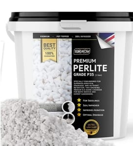 Garden Perlite 20 Litre