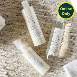 Briogeo Sensitive Skin Bundle