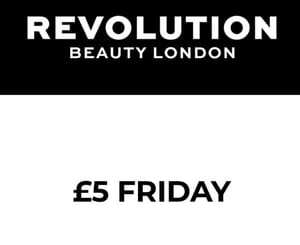 Grab Yourself a Bargain from a Wide Selection of £5 Offers