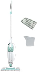 Shark Steam Mop, Lightweight for Hard Floors, 375ml S1000UK