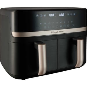 Russell Hobbs 27680 9L Dual Air Fryer
