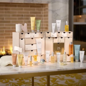 ESPA Moments of Wellness Advent Calendar
