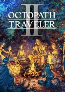 PC Steam OCTOPATH TRAVELER II £8.99 at Loaded