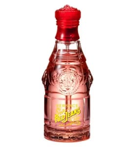 Versace Red Jeans Eau De Toilette 75ml