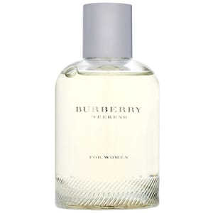 Burberry Weekend for Women Eau De Parfum Spray 100ml