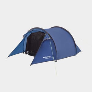 Eurohike Shadow 250 Nightfall Tunnel Tent