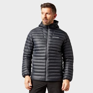 Berghaus Men's Claggan Insulated Jacket