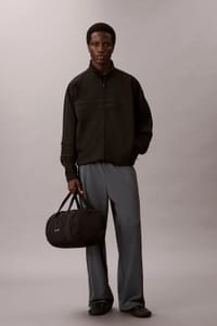 Calvin Klein Bold Weekender Duffle Bag