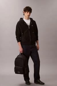 Calvin Klein Bold round Rucksack