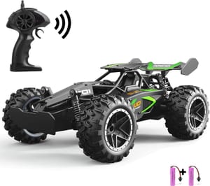 2.4GHz High-Speed RC Car