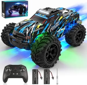 22km/h High Speed RC Car Toy Truck