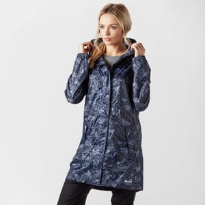 Peter Storm Women's Parka in a Pack Jacket