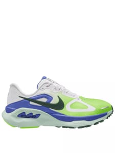 Mens Running Structure plus Trainers - White