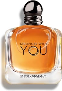 Giorgio Armani Armani Stronger with You Edt 150ml