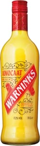 Warninks Advocaat Liqueur