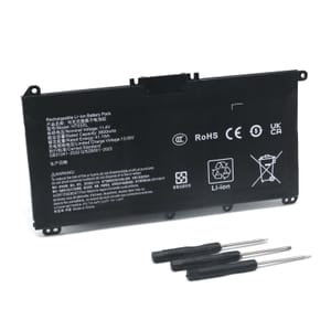 HT03XL HP Pavilion Laptop Battery for Multiple Models