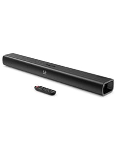 MAJORITY Naga 80 Bluetooth Soundbar for TV