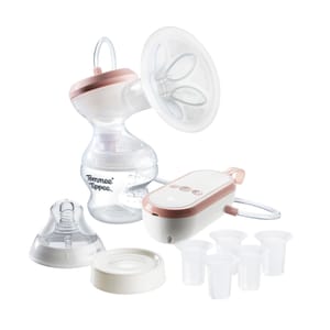 Tommee Tippee Portable Electric Breast Pump
