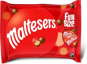 11 x 19.5g Maltesers Milk Chocolate & Honeycomb Fun Size (£3.15/£2.97 S&S)