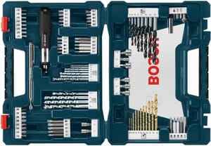 Bosch 91-Piece Drilling and Driving Set MS4091