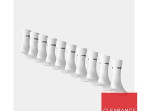 Socks 10 Pair Pack