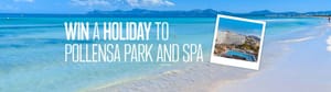 Win a Cycling Holiday