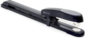 Rapesco Manta Ray Long Arm Stapler, 20 Sheet Capacity