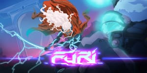 Furi Nintendo