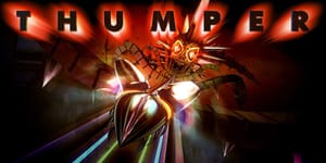 Thumper Nintendo