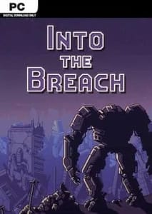 Into the Breach PC Key