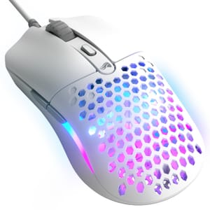 GLORIOUS Model O Eternal Souris RGB Filaire Ultralgre 55 G
