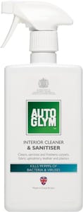 Autoglym Multi-Surface Car Interior Cleaner 500ml