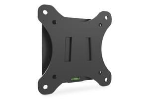 Digitus Wall Mount LCD/LED 37-Inch, VESA 200x200, Silver