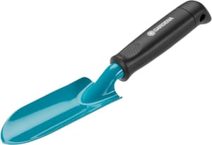 Gardena Classic Trowel - Corrosion-Resistant, Ergonomic Handle, 6 Cm