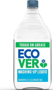 DEAL STACK - Ecover Washing Liquid Camomile Clementine 950ml - £1.43 S&S Voucher