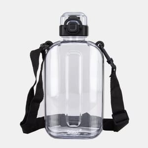 Gelert BPA-Free Plastic Water Bottle