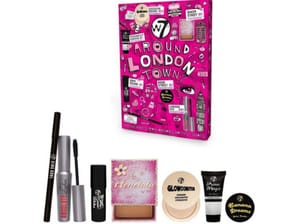 W7 around London Town Gift Set