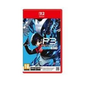 Persona 3 Reload on Nintendo Switch 2