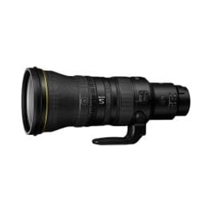 NIKKOR Z 400mm f/2.8 TC VR S Lens