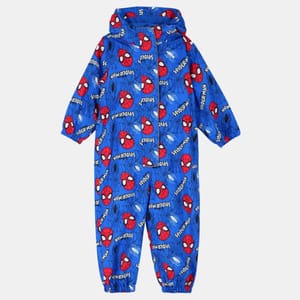 Character Kids Disney Waterproof Splash Suit