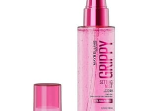 Maybelline Grippy Setting Mist 100Ml