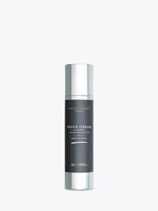 Daimon Barber Age Defence Shave Cream, 100ml