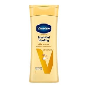 Vaseline Essential Healing Body Lotion