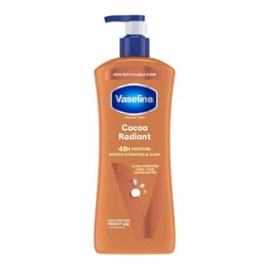 Vaseline Coco Body Lotion