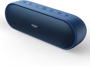 Tribit XSound plus 2 Portable Bluetooth Speaker