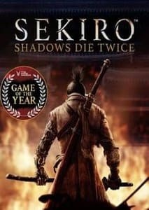 Sekiro: Shadows Die Twice GOTY Edition Xbox