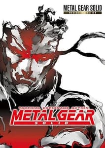 Metal Gear Solid Master Collection Xbox Series X|S (EU/UK)