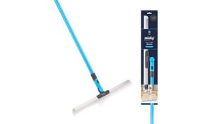Minky Flexi Edge Blade Floor Sweeper