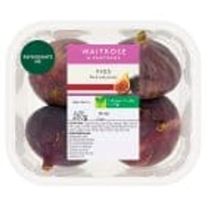 Waitrose Speciality Figs200g
